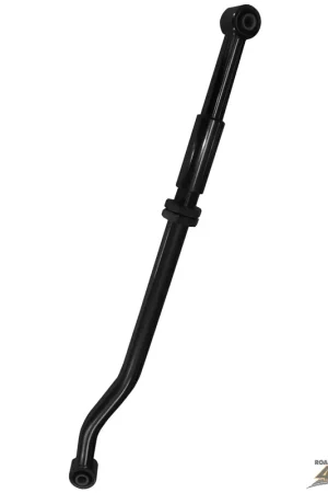 Roadsafe Adjustable Panhard Rod - Front w/Rubber Bush (Landcruiser 78/79 Series 6Cyl) Secure Checkout