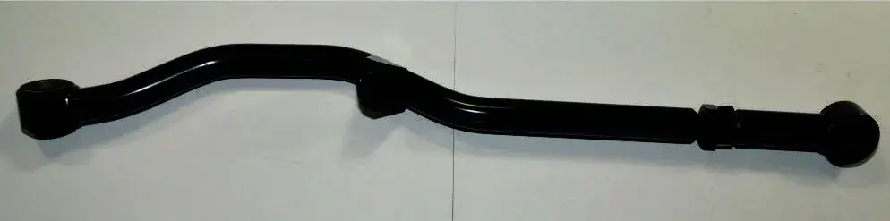 Trending Roadsafe Adjustable Panhard Rod - Front w/Rubber Bush (Patrol GQ-GU1 w/Front Coils LHD)