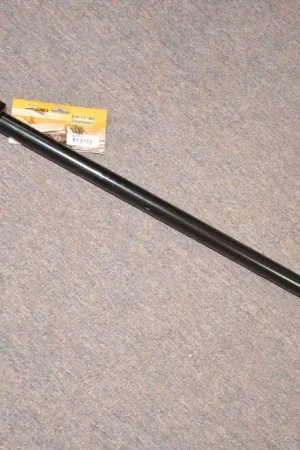 Top Pick Roadsafe Adjustable Panhard Rod - Rear w/Rubber Bush (Navara NP300 D23)