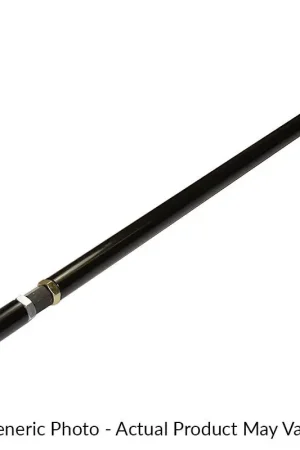 Roadsafe Adjustable Panhard Rod - Rear w/Rubber Bush (Wrangler JK) Budget