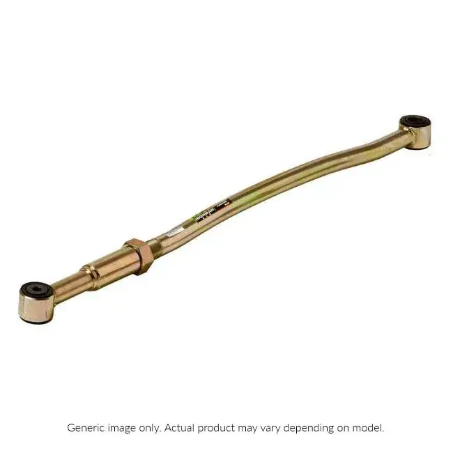 Time-Limited Ironman 4x4 Adjustable Panhard Rod RHD - Front (Landcruiser 76-79 Series 07+)