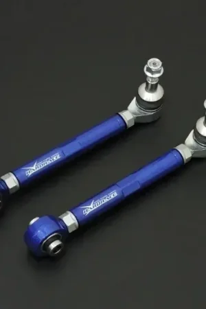 Hard Race Adjustable Rear Camber/Toe/Caster Arm (BMW 2-3-4-Series 2014+) Express Delivery