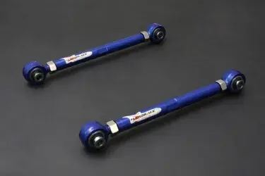 Hard Race Adjustable Rear Lower Arm - Pillow Ball (Evo X) Exclusive