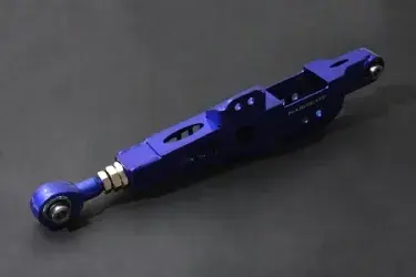 Cheap Hard Race Adjustable Rear Lower Arm - Pillow Ball (Outlander 06-12)