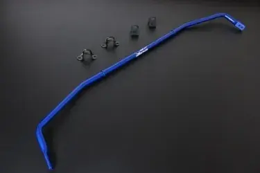 Best Seller Hard Race Adjustable Rear Sway Bar - 28mm (Focus 11-18)