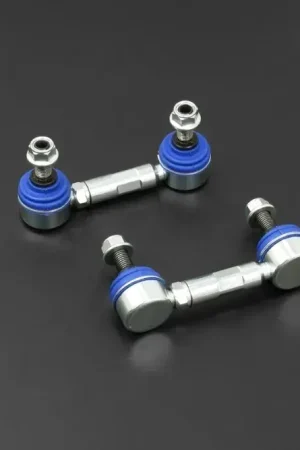 Hard Race Front Adjustable Reinforced Stabilizer Link (MX-5 99-05) Wholesale