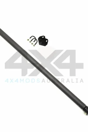 Performance Suspension Racing Adjustable Solid Drag Link (Patrol GU) Certified