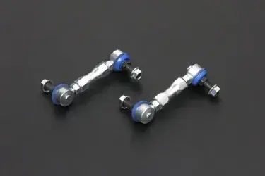 Hard Race Adjustable Sway Bar Link (Accord 03-08/Fairlady 08+) Free Returns