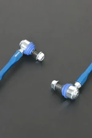 Holiday Sale Hard Race Adjustable Sway Bar Link 163-202mm (Volvo)