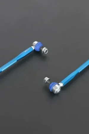 Hard Race Adjustable Sway Bar Link 283-322mm (Golf MK6/Elantra 10-15) Fan Favorite