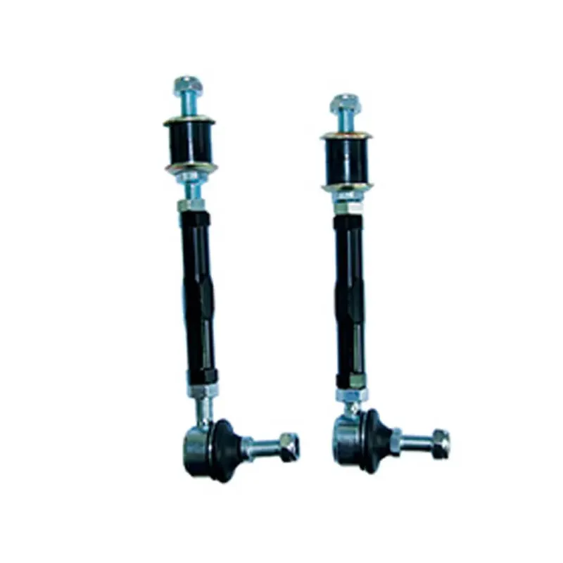 Trusted Brand EFS Adjustable Swaybar Links (Patrol 97-15)