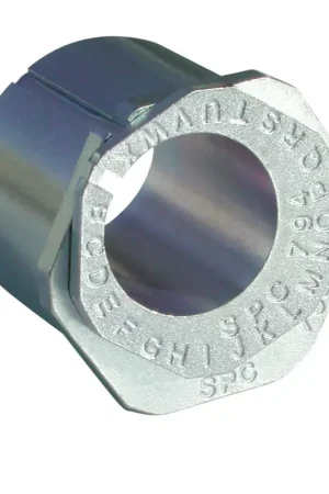 SPC Performance ADJUSTABLE TRUCK SLEEVE Best Choice