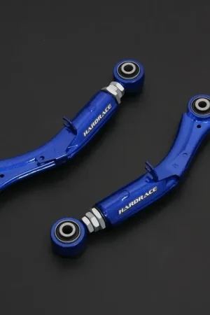 Hard Race Adjustable Upper-Front Arm - Hardened Rubber (Cayenne) Affordable