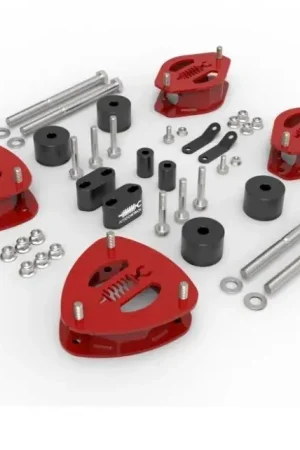 Premium aFe aFe 10-14 Subaru Outback CONTROL 2.0in Lift Kit