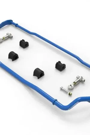 aFe aFe 13-23 Toyota GR86 H4-2.4/2.0L Control Front and Rear Sway Bar set Holiday Sale