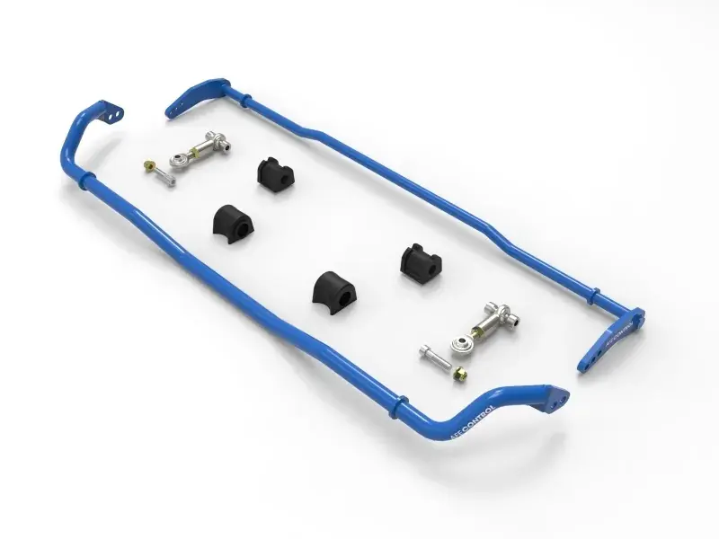 aFe aFe 13-23 Toyota GR86 H4-2.4/2.0L Control Front and Rear Sway Bar set Holiday Sale