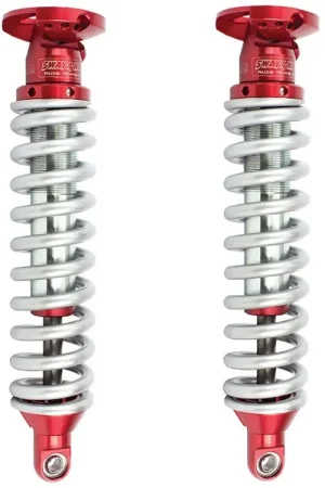 Fan Favorite aFe aFe 22-23 Toyota Tundra V6 3.4L (tt) Sway-A-Way 2.5in Front Coilover Kit