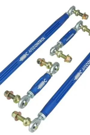 Markdown aFe aFe CONTROL 304 Stainless Steel Front Suspension Strut Brace Raw - (Supra A90 20-21)