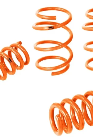 Sale aFe aFe Control Lowering Springs 16+ BMW M2(F87)