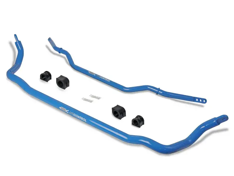 aFe aFe Control Sway Bar Set 97-13 Chevy Corvette C5/C6 Buy Direct