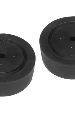 Fresh Stock Superior Engineering Airbag Protectors/Spacers 2-3 Inch Lift Upper Pair (Patrol GQ/GU)