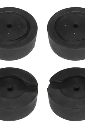 Superior Engineering Airbag Protectors/Spacers 4-5 Inch Lift Upper Pair (Patrol GQ/GU) Must Have
