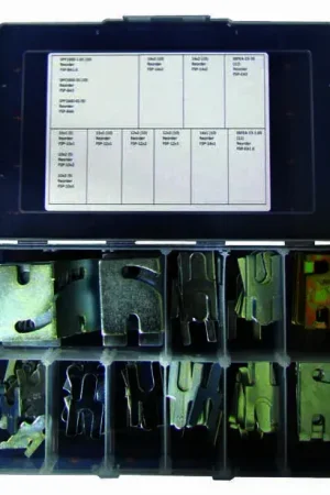 SuperPro Alignment Shim Kit Next Day Delivery