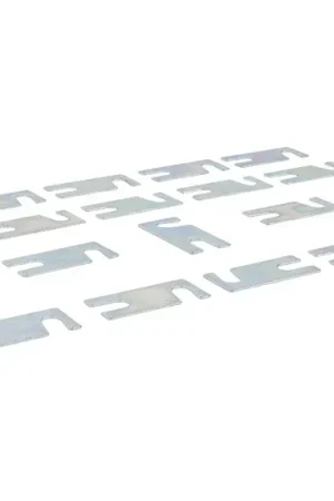 Whiteline Alignment Shim Pack 1.5mm x 100 (Falcon 88-99/Territory 04-16) Affordable