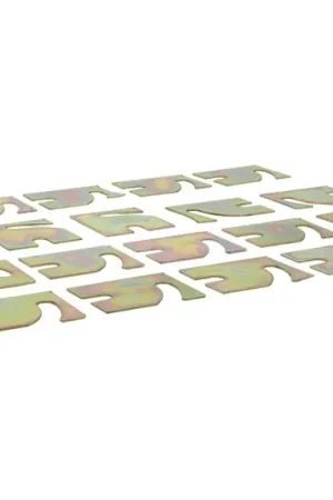 Certified Whiteline Alignment Shim Pack 1.5mm x 100 (Falcon 98-16/Fairlane 98-08)