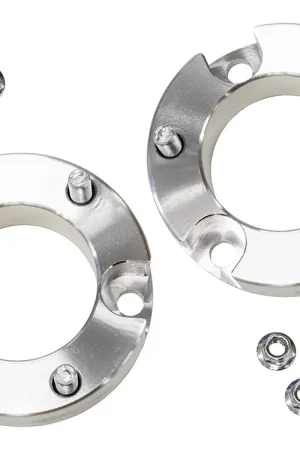 Superior Engineering Alloy Strut Spacers 50mm Lift Pair (Ranger PY) Crafted