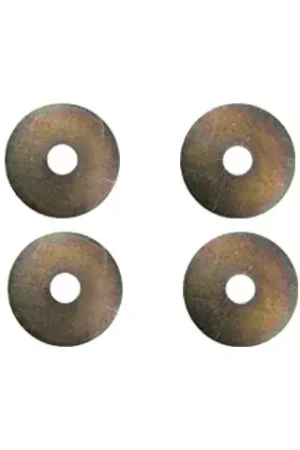 Superior Engineering Alloy UCA Washer Kit (Hi-Lux Vigo/Prado 120-150 05-15) Trending