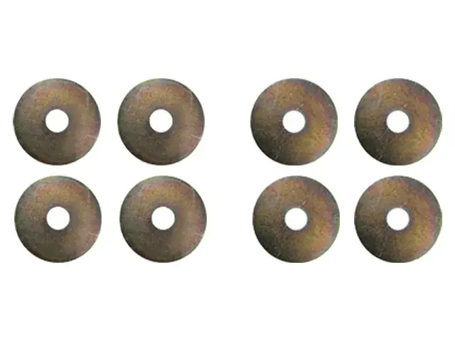 Superior Engineering Alloy UCA Washer Kit (Hi-Lux Vigo/Prado 120-150 05-15) Trending