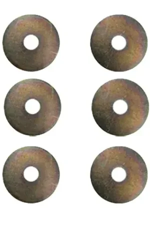 Fan Favorite Superior Engineering Alloy UCA Washer Kit (Ranger PX I/II/III)