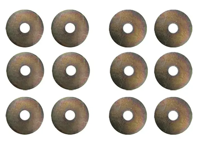 Fan Favorite Superior Engineering Alloy UCA Washer Kit (Ranger PX I/II/III)