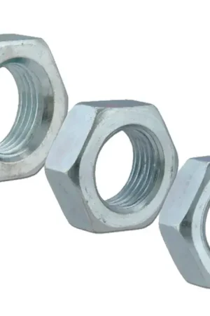 Proflow Aluminium Chassis Jam Nut L-H 5/8-18' 15/16' Hex Fast Shipping