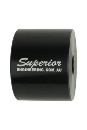 Fast Shipping Superior Engineering Aluminium Superflex/Hyperflex Radius Arm Spacer Each