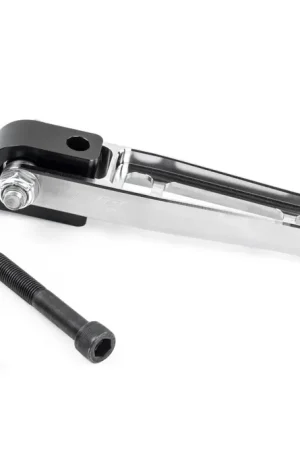 APR Aluminum Pendulum Mount MQB 7 Speed DQ500 and 8 Speed AQ450 Fits Audi RS3 17-24, TT RS Quattro 18-22; Volkswagen Arteon 19-21 Express Delivery