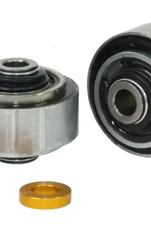 Whiteline Anti Lift - Bushing Kit (Elantra 06-11 / Elantra 15+ / i30 16-2021) Budget