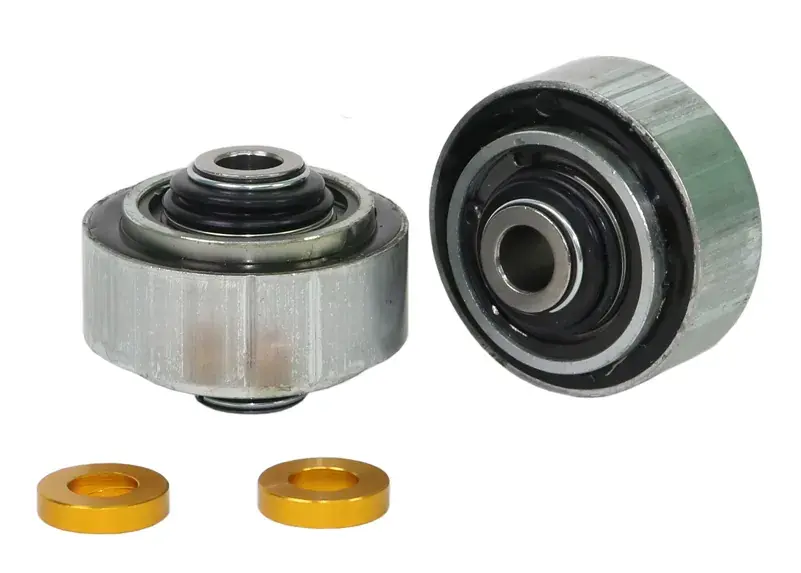 Whiteline Anti Lift - Bushing Kit (Elantra 06-11 / Elantra 15+ / i30 16-2021) Budget
