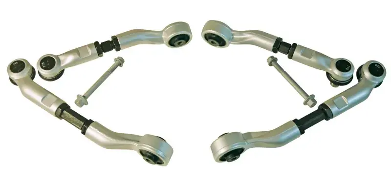In Demand SPC Performance Audi and VW Adjustable Control Arm Kit