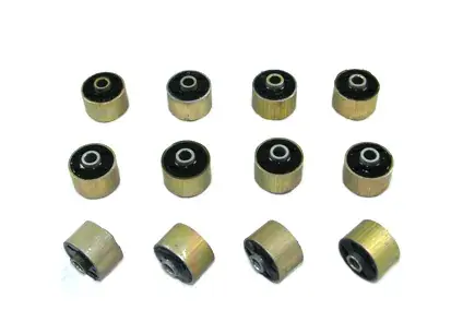 Whiteline Auxiliary - Transfer Shaft Bushing (Tarago/Estima 90-00) Handmade