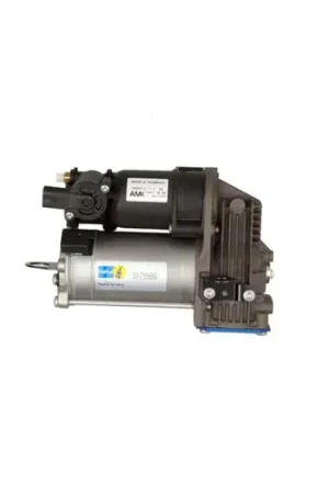 Bilstein B1 OE Replacement 13-15 Mercedes-Benz GL350 Air Suspension Compressor Crafted