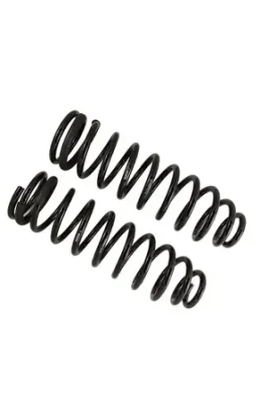 Bilstein B12 (Special) 11-18 Dodge Ram 1500 Rear Suspension Kit Modern