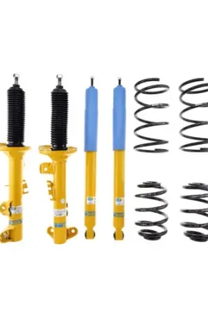Grab Now Bilstein B12 1995 BMW M3 3.0L Front and Rear Suspension Kit