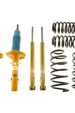 Bilstein B12 2006 Volkswagen Golf GTI 1.8T Front and Rear Complete Suspension Kit Trending