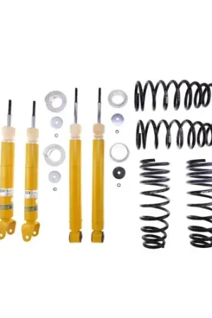 Bilstein B12 2009 Mazda RX-8 Touring Front and Rear Suspension Kit New Release