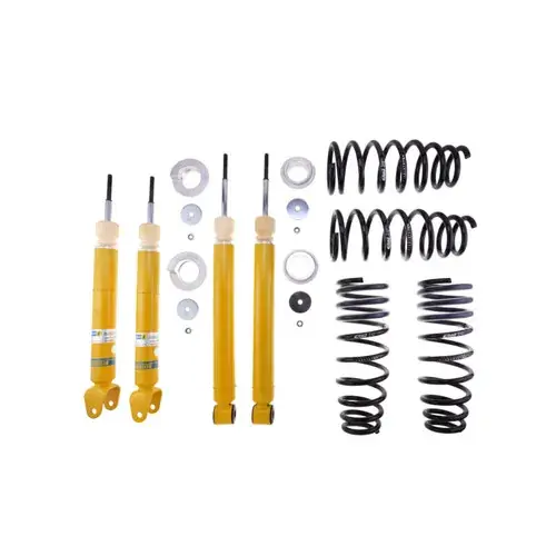 Bilstein B12 2009 Mazda RX-8 Touring Front and Rear Suspension Kit New Release