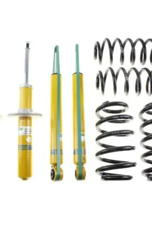 Low Price Bilstein B12 2010 Audi S5 Cabriolet Front and Rear Suspension Kit