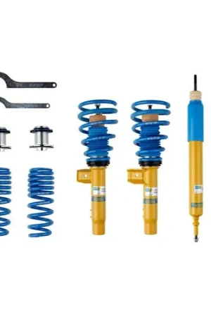 Wholesale Bilstein B14 (PSS) 09-13 BMW 328i xDrive / 335i xDrive Suspension Kit