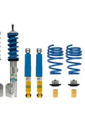 Cheap Bilstein B14 (PSS) 12-17 Fiat 500 Suspension Kit